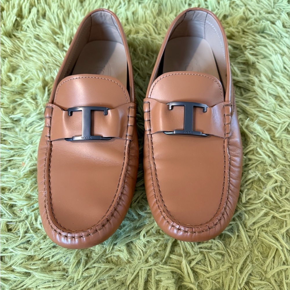 Tod's Gommino Loafers - Moccasins